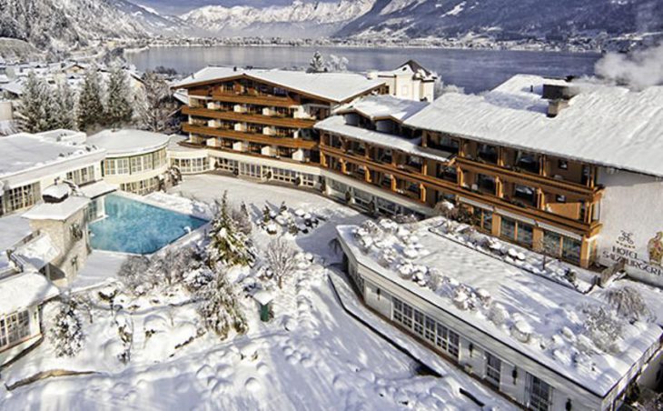 Hotel Salzburgerhof in Zell am See , Austria image 8 